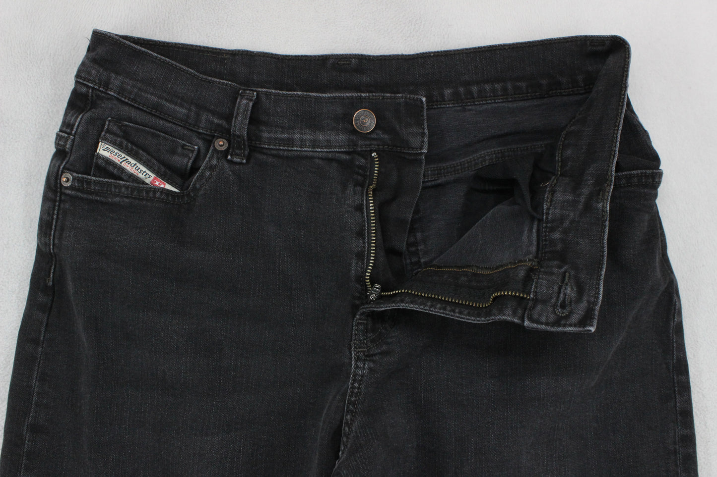 Womens Widee-R Jeans Baggy Relaxed