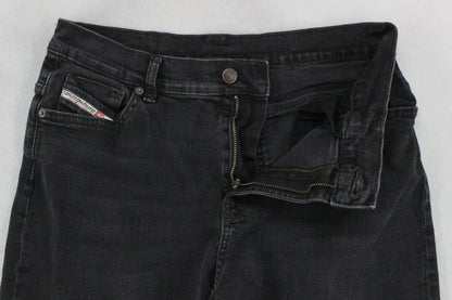 Womens Widee-R Jeans Baggy Relaxed