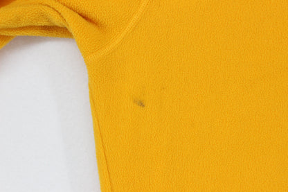 Womens 1/4 Zip Fleece Outdoor Hiking Pullover