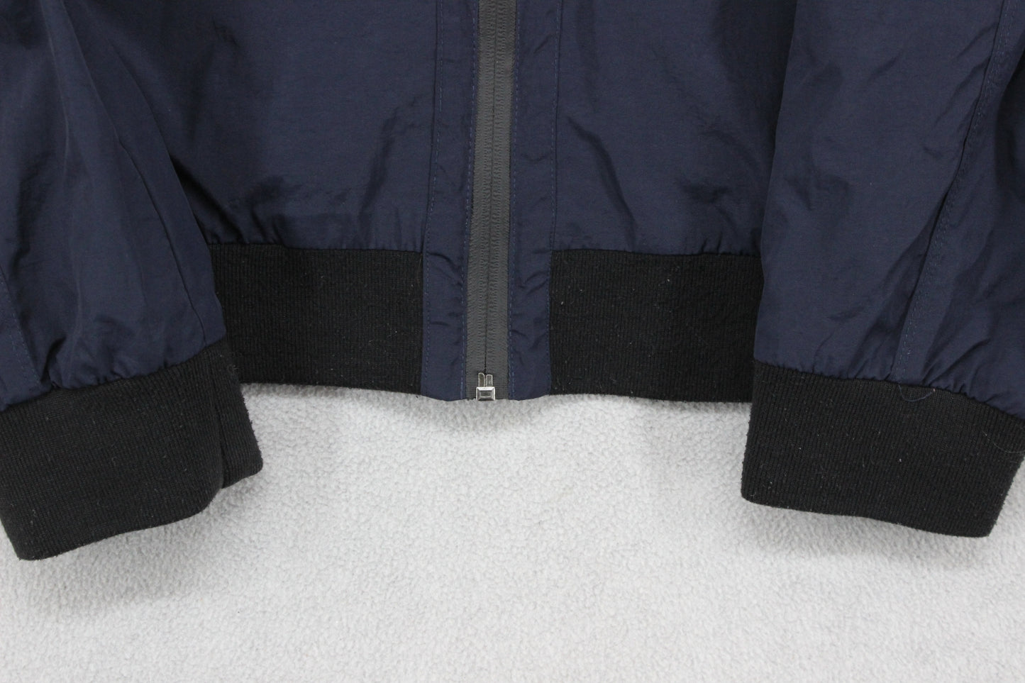 Mens Jacket Casual Full Zip Lightweight Outerwear