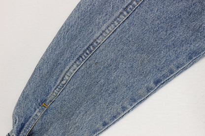 Womens Denim Jacket Western