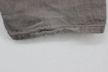 Mens Braddom Jeans Slim Fit Carrot