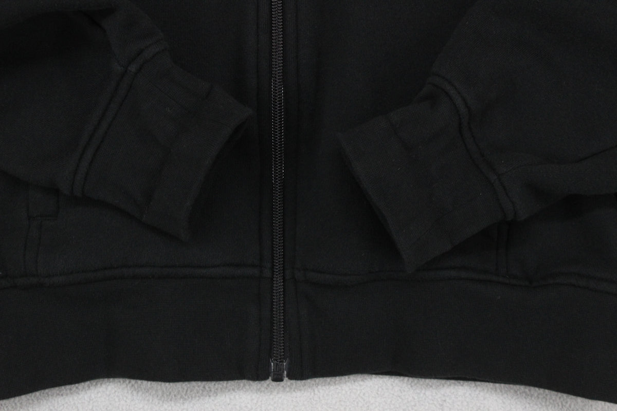 Mens Sweatshirt Full Zip