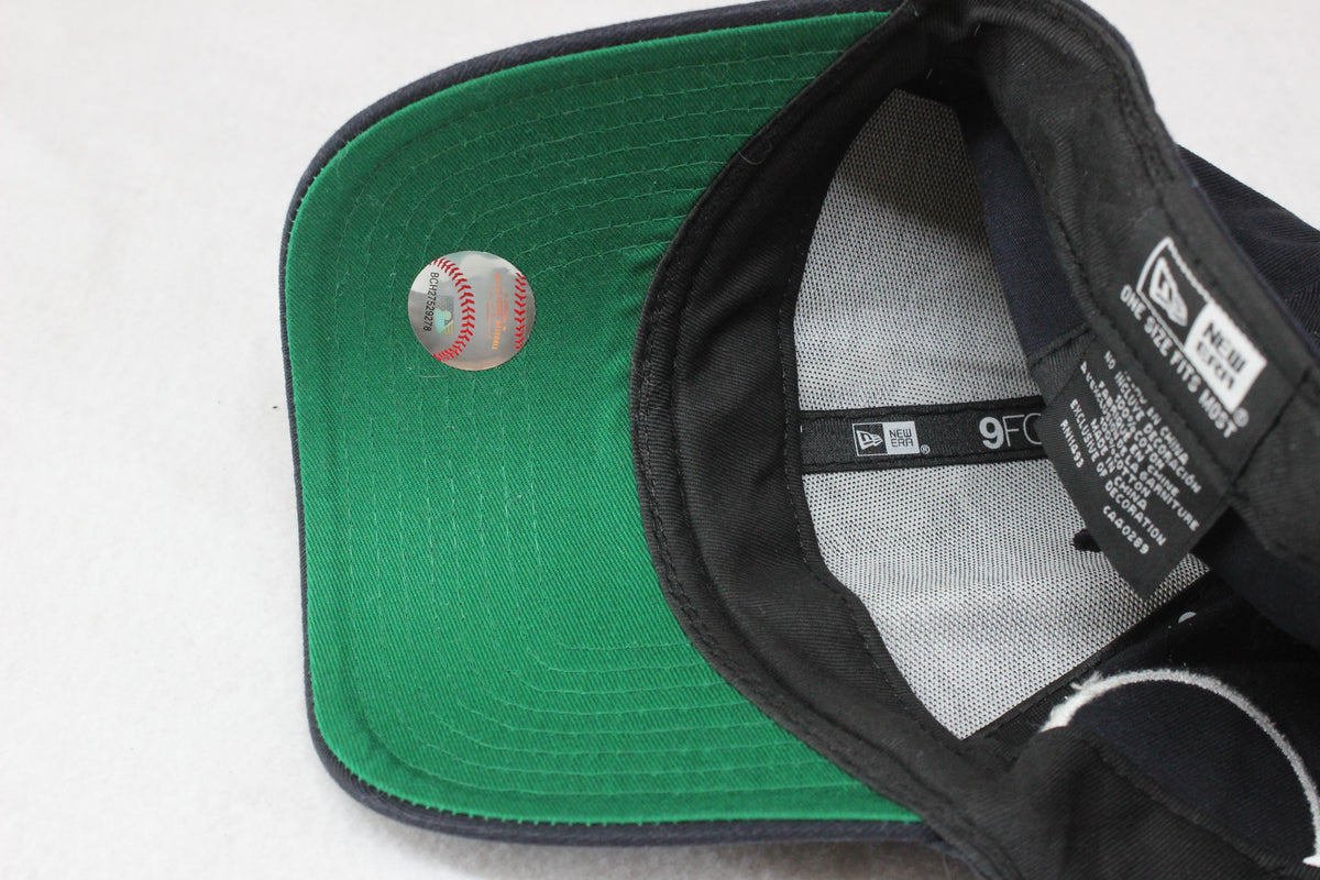 Mens Baseball Cap Adjustable Yankees