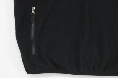 Mens 1/4 Zip Fleece Outdoor