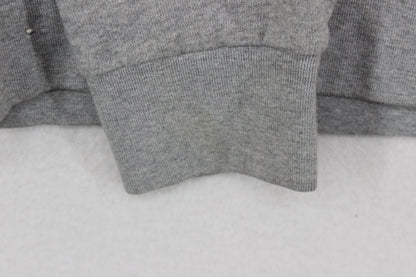 Mens Sweatshirt Logo