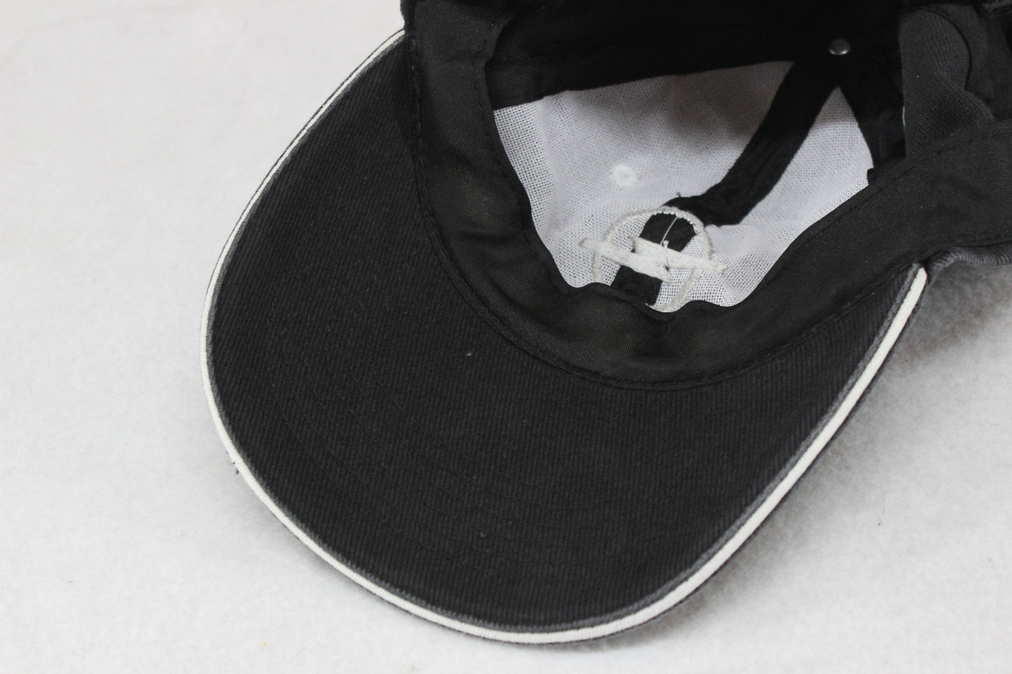 Mens Baseball Cap Adjustable