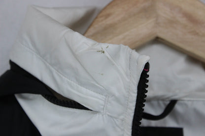 Womens Windwall Jacket Hooded Lightweight