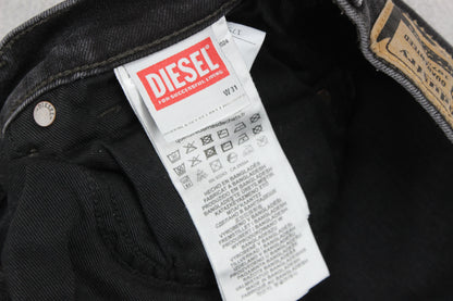 Womens Widee-R Jeans Baggy Relaxed