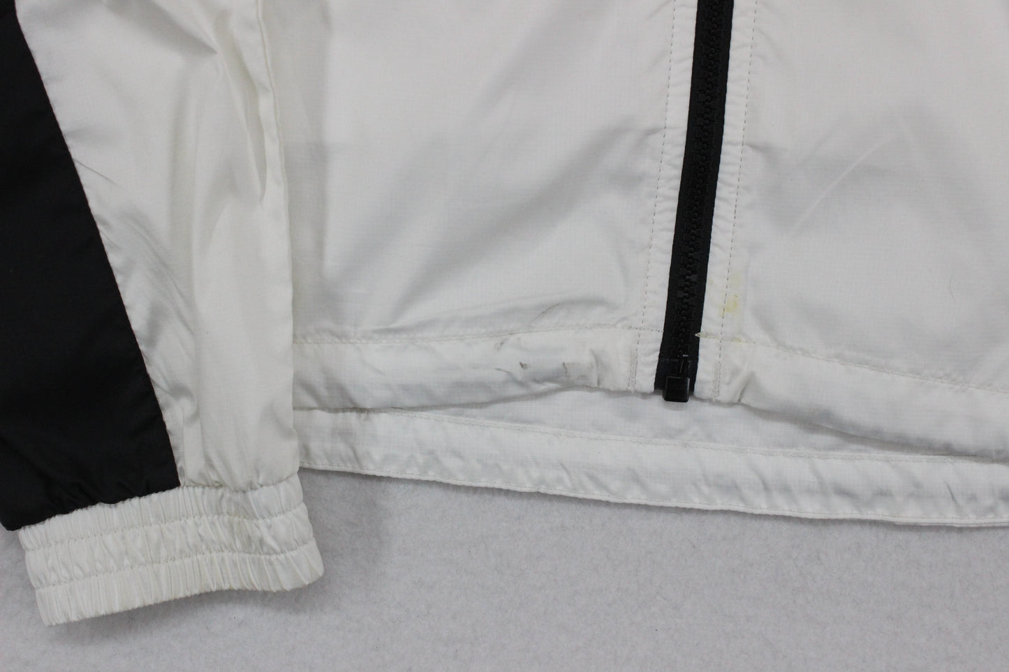 Womens Windwall Jacket Hooded Lightweight