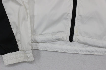 Womens Windwall Jacket Hooded Lightweight