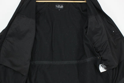 Mens Baltoro Jacket Outdoor Zipped Lined