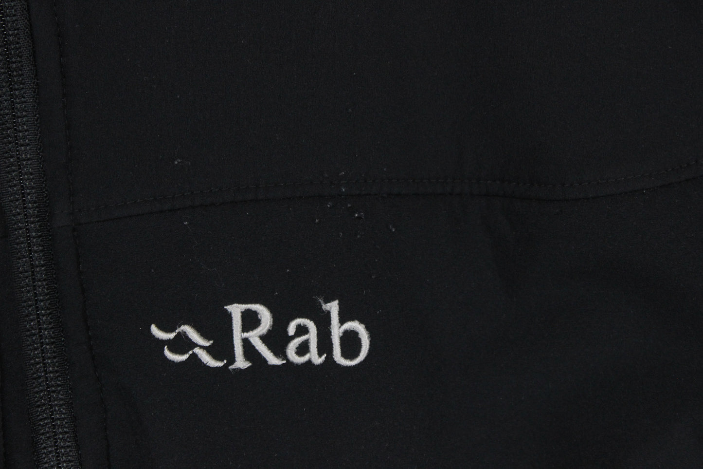 Mens Baltoro Jacket Outdoor Zipped Lined
