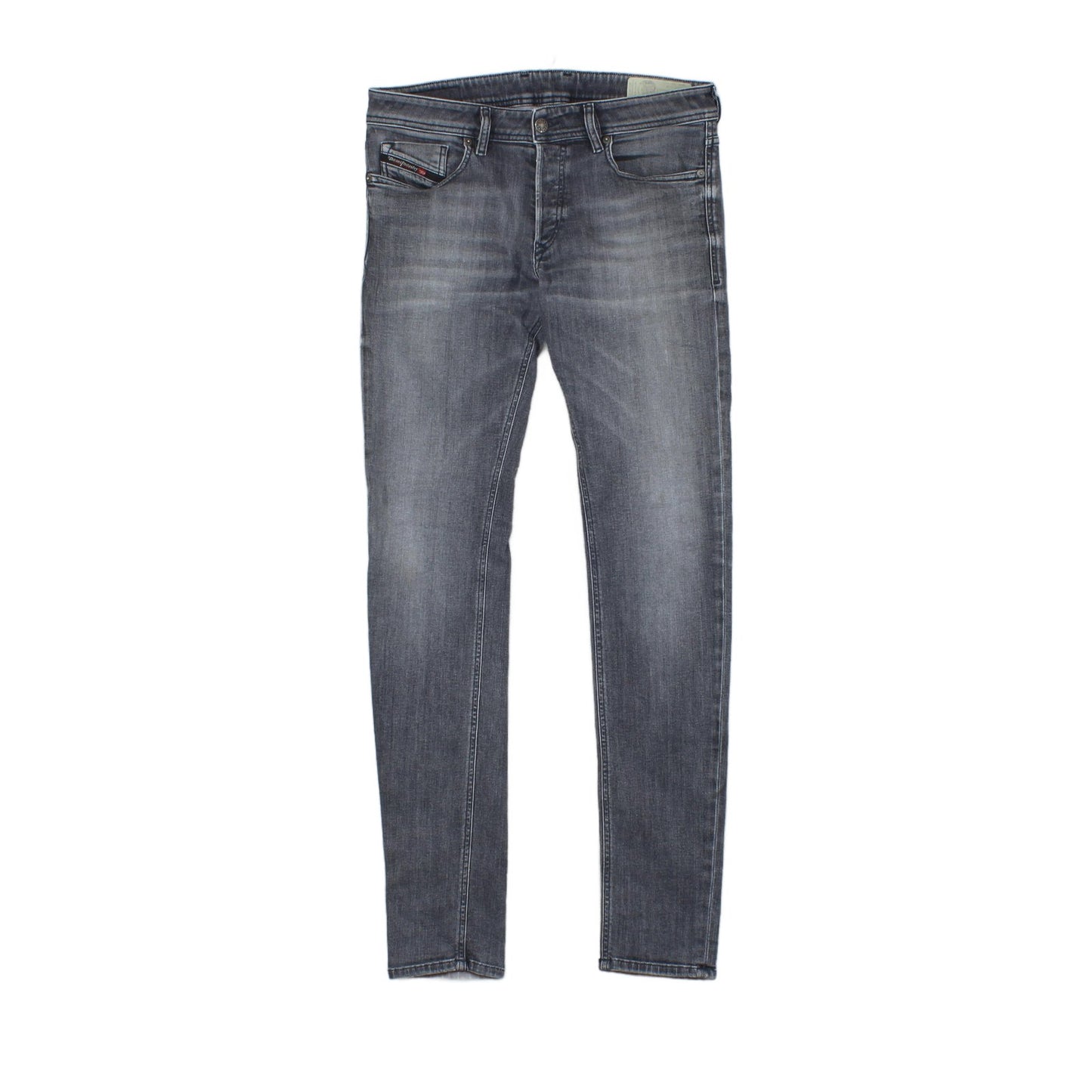Mens Sleenker-X Jeans Made In Italy Slim Fit Skinny