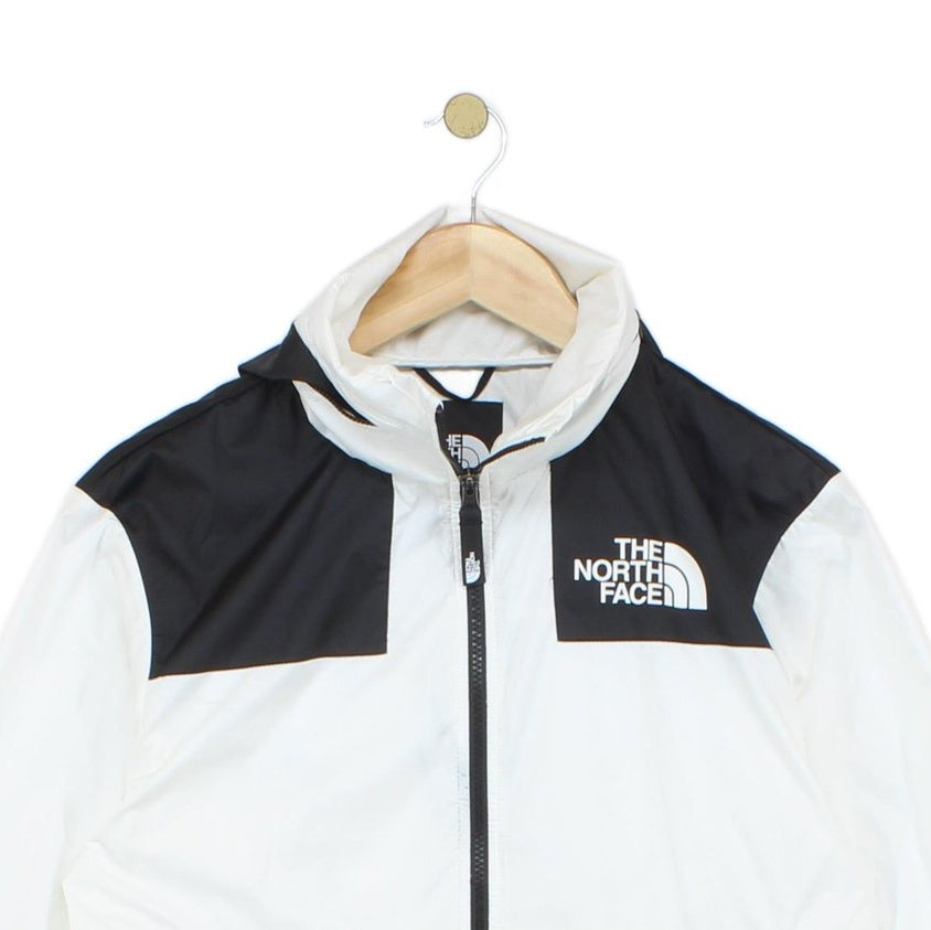 Womens Windwall Jacket Hooded Lightweight