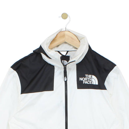 Womens Windwall Jacket Hooded Lightweight