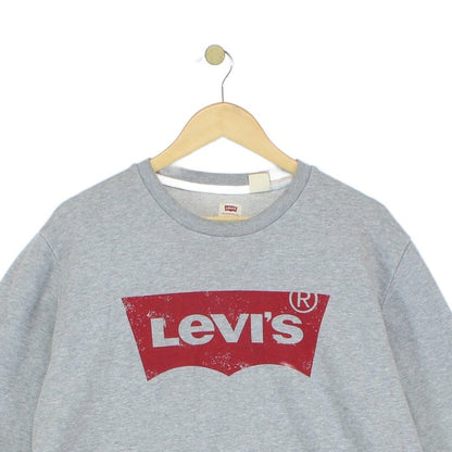 Mens Sweatshirt Logo
