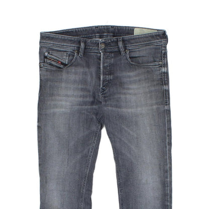 Mens Sleenker-X Jeans Made In Italy Slim Fit Skinny