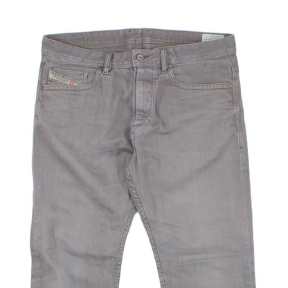 Mens Braddom Jeans Slim Fit Carrot