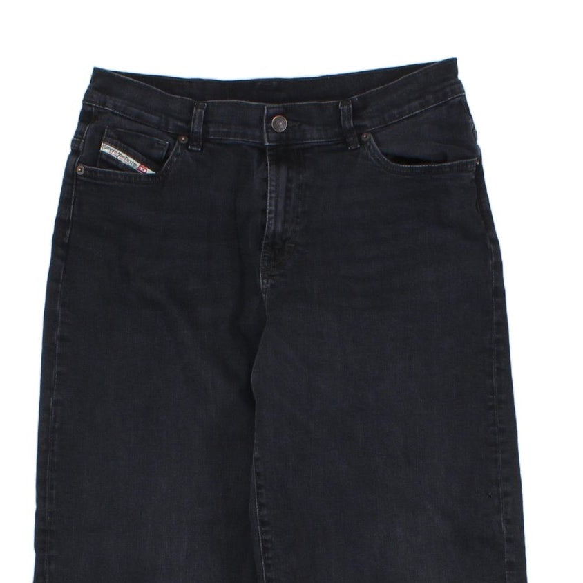 Womens Widee-R Jeans Baggy Relaxed