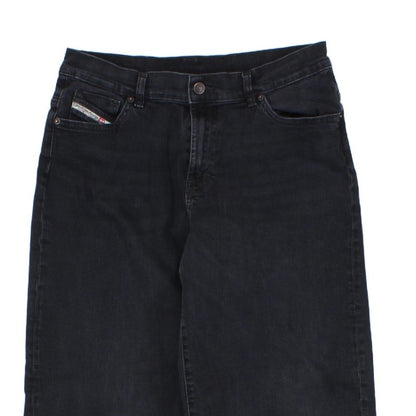 Womens Widee-R Jeans Baggy Relaxed