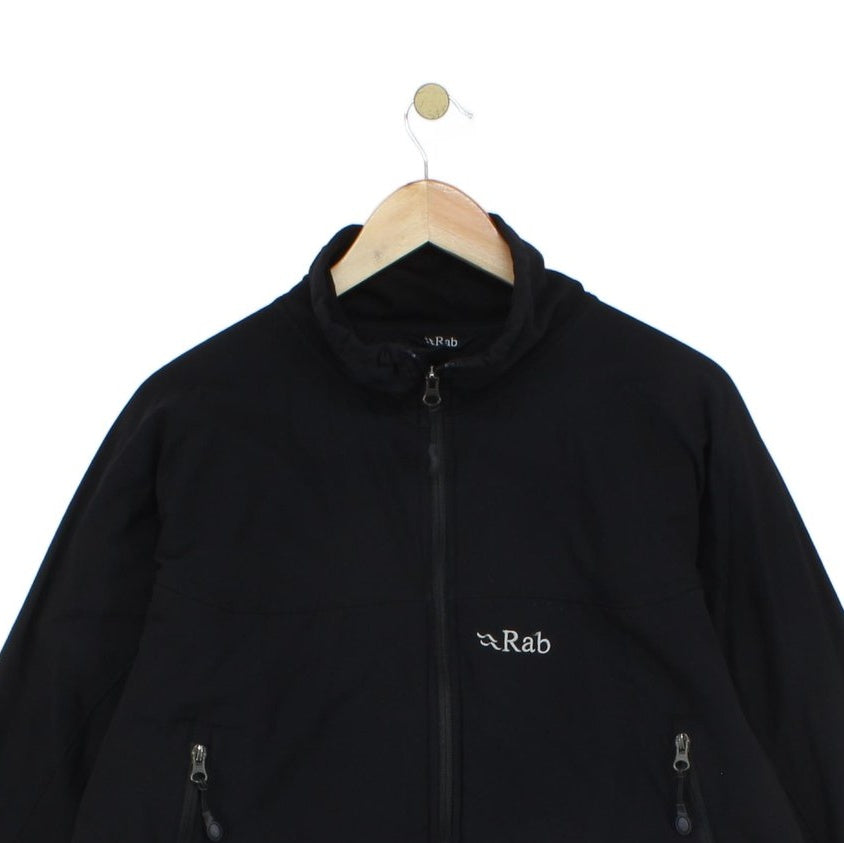 Mens Baltoro Jacket Outdoor Zipped Lined