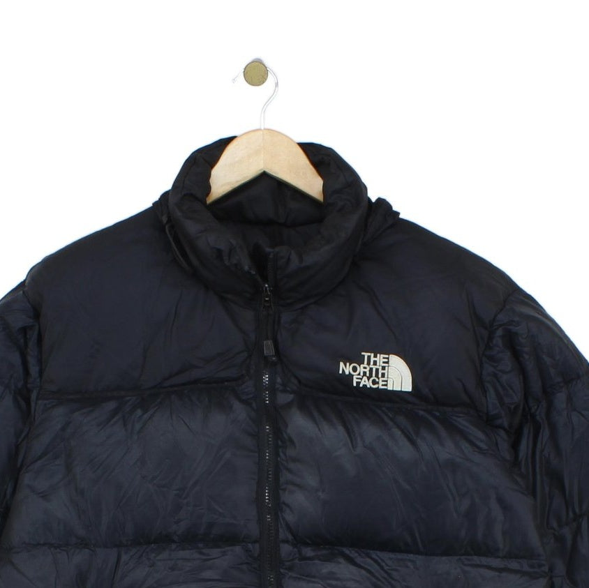 Mens 700 Down Nuptse Puffer Jacket Insulated