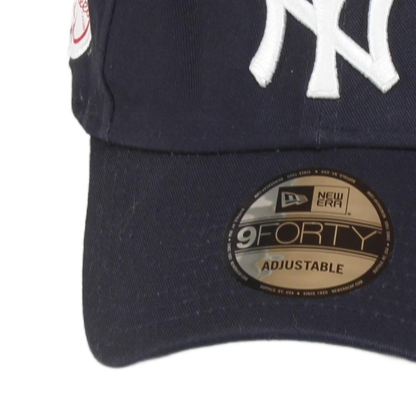 Mens Baseball Cap Adjustable Yankees