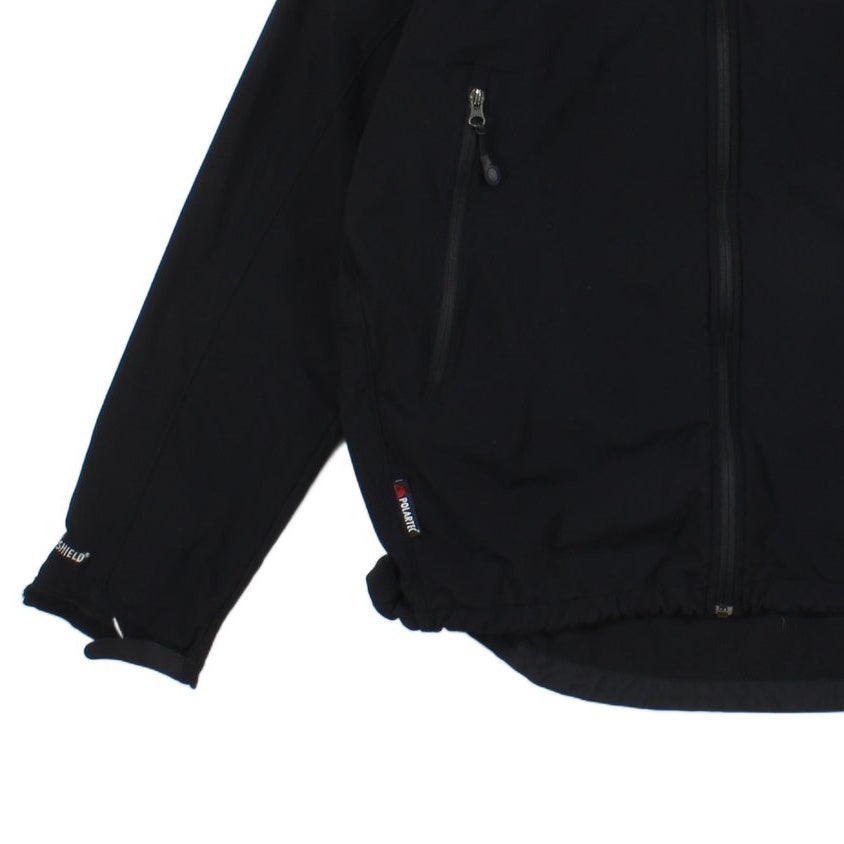 Mens Baltoro Jacket Outdoor Zipped Lined