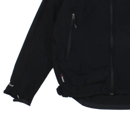 Mens Baltoro Jacket Outdoor Zipped Lined