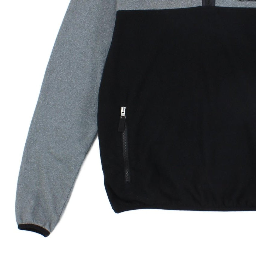 Mens 1/4 Zip Fleece Outdoor