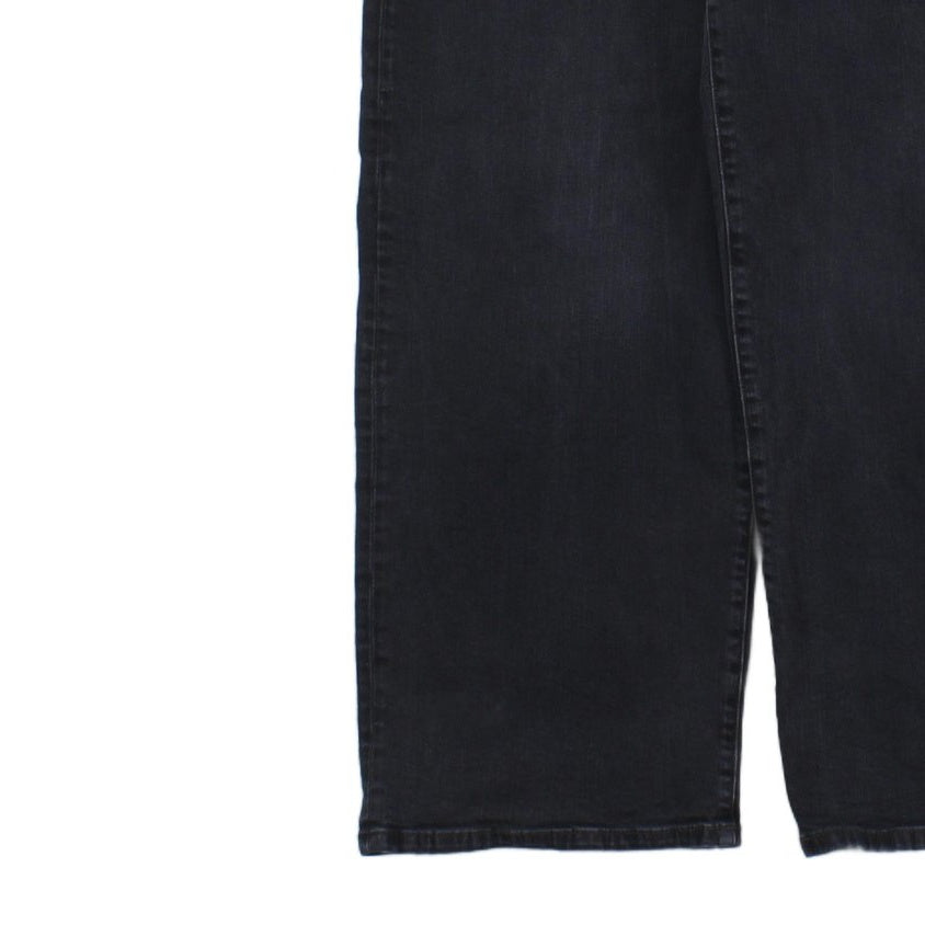 Womens Widee-R Jeans Baggy Relaxed