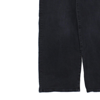 Womens Widee-R Jeans Baggy Relaxed