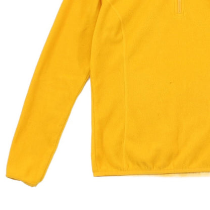 Womens 1/4 Zip Fleece Outdoor Hiking Pullover