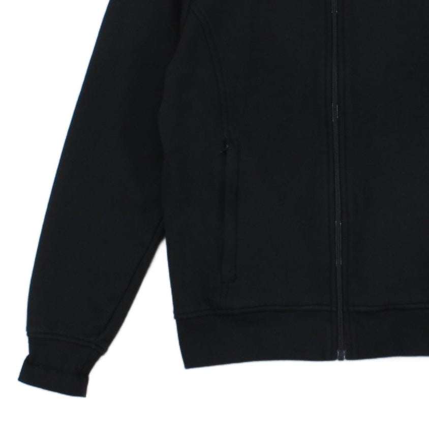 Mens Sweatshirt Full Zip