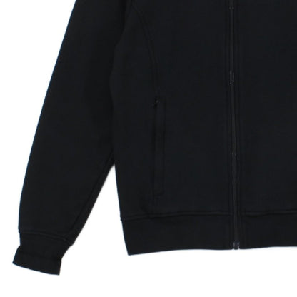 Mens Sweatshirt Full Zip