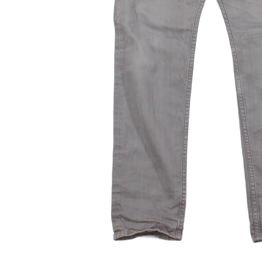 Mens Braddom Jeans Slim Fit Carrot