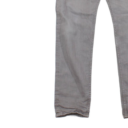 Mens Braddom Jeans Slim Fit Carrot