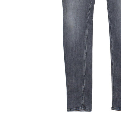 Mens Sleenker-X Jeans Made In Italy Slim Fit Skinny