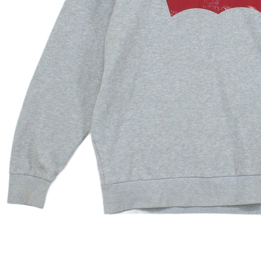 Mens Sweatshirt Logo