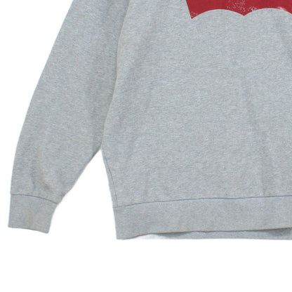 Mens Sweatshirt Logo