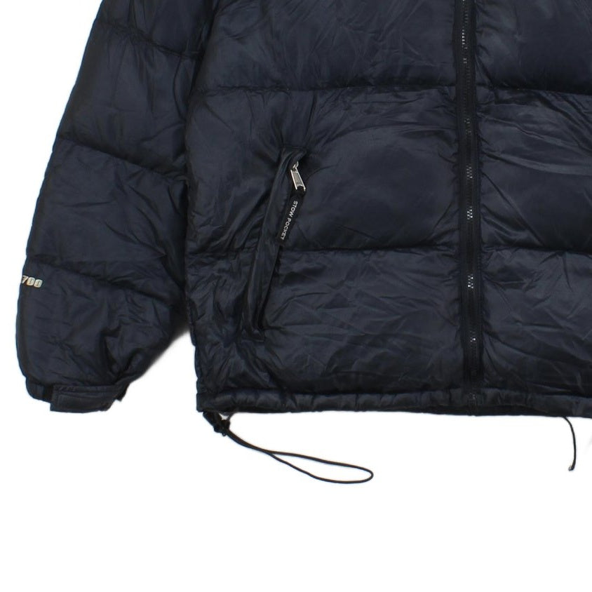 Mens 700 Down Nuptse Puffer Jacket Insulated