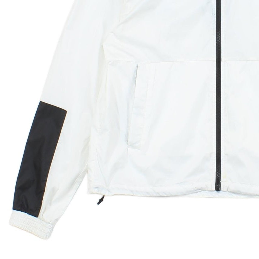 Womens Windwall Jacket Hooded Lightweight