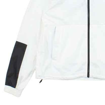 Womens Windwall Jacket Hooded Lightweight