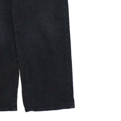 Womens Widee-R Jeans Baggy Relaxed