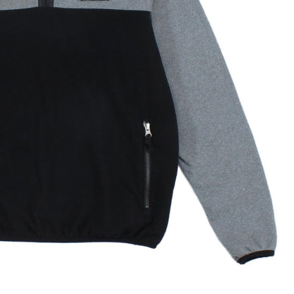 Mens 1/4 Zip Fleece Outdoor
