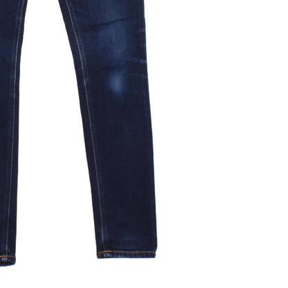 Mens Skinny Lin Jeans Stretch