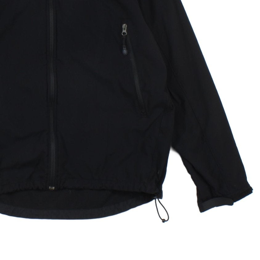 Mens Baltoro Jacket Outdoor Zipped Lined