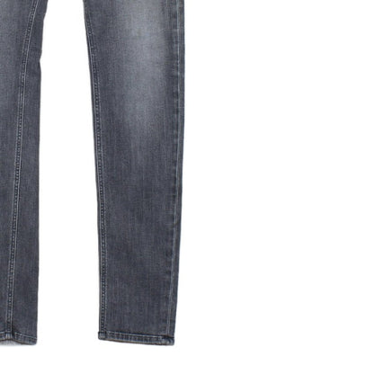 Mens Sleenker-X Jeans Made In Italy Slim Fit Skinny