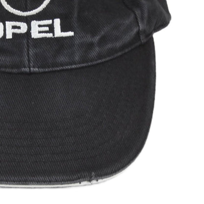 Mens Baseball Cap Adjustable
